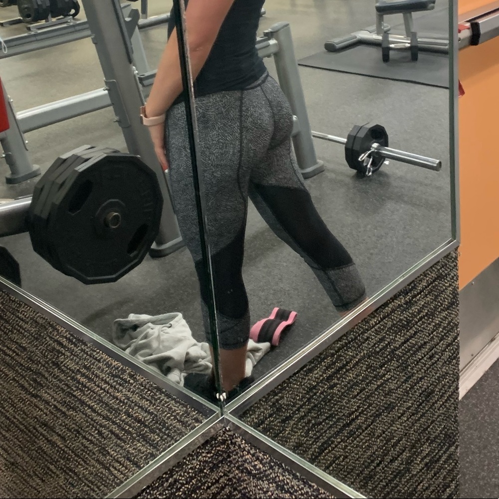 Lululemon 21 inch